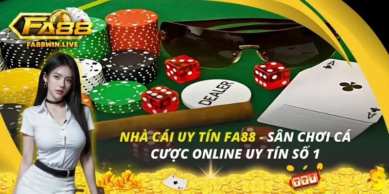 Hoàn trả không giới hạn Fabet