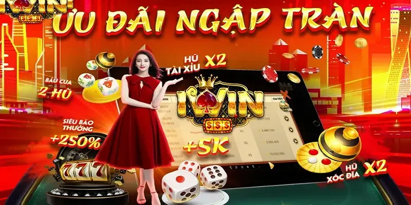Ưu đãi chào mừng thành viên mới Fabet Nổ Hũ